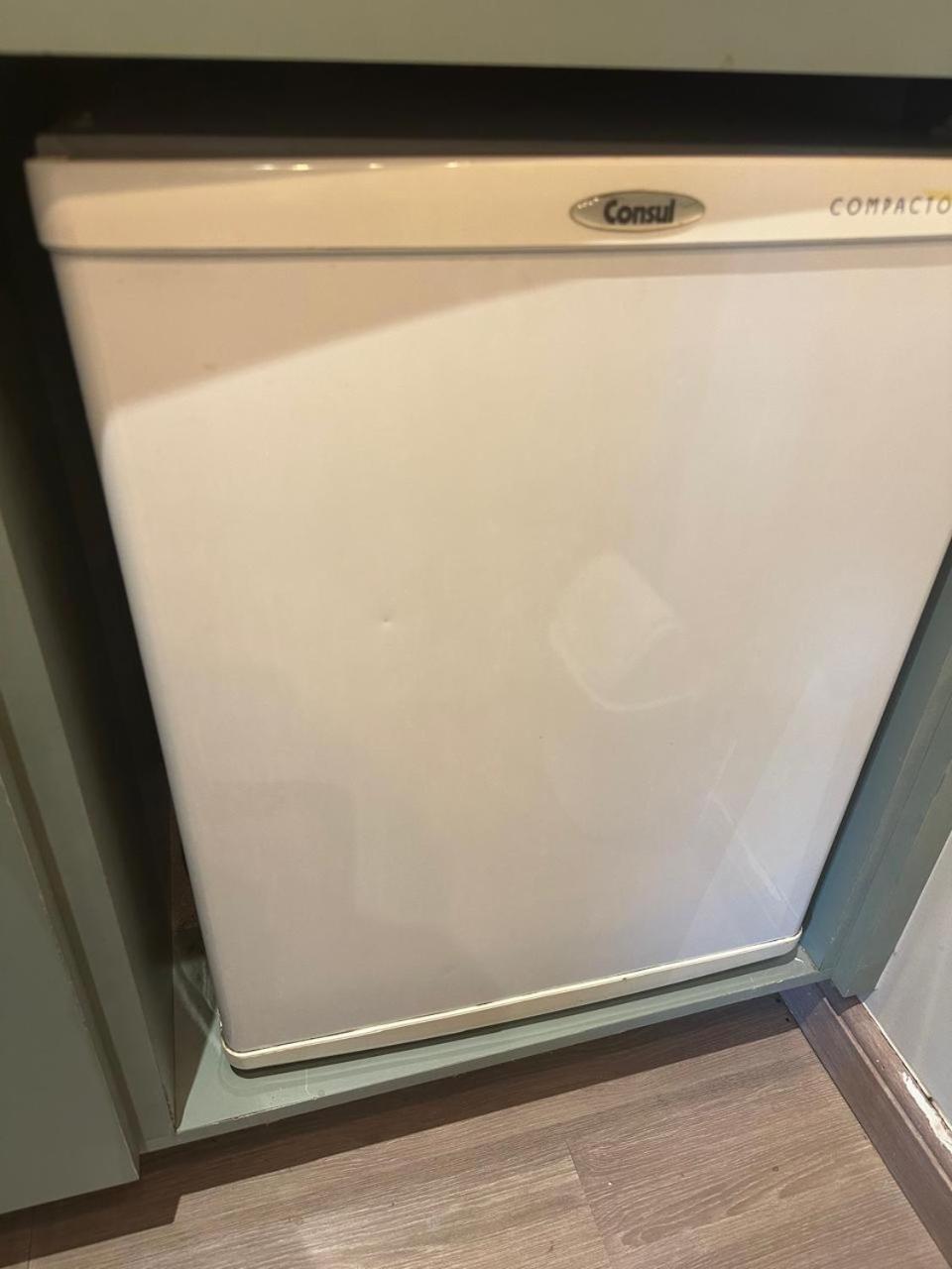Jardim Paulista Apartamento Com Vista São Paulo Kültér fotó