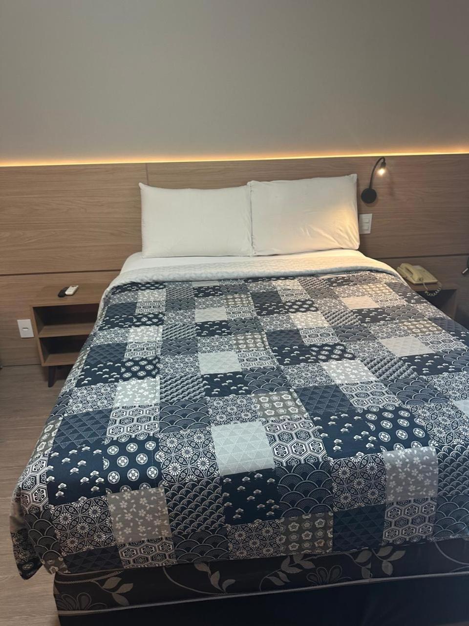 Jardim Paulista Apartamento Com Vista São Paulo Kültér fotó