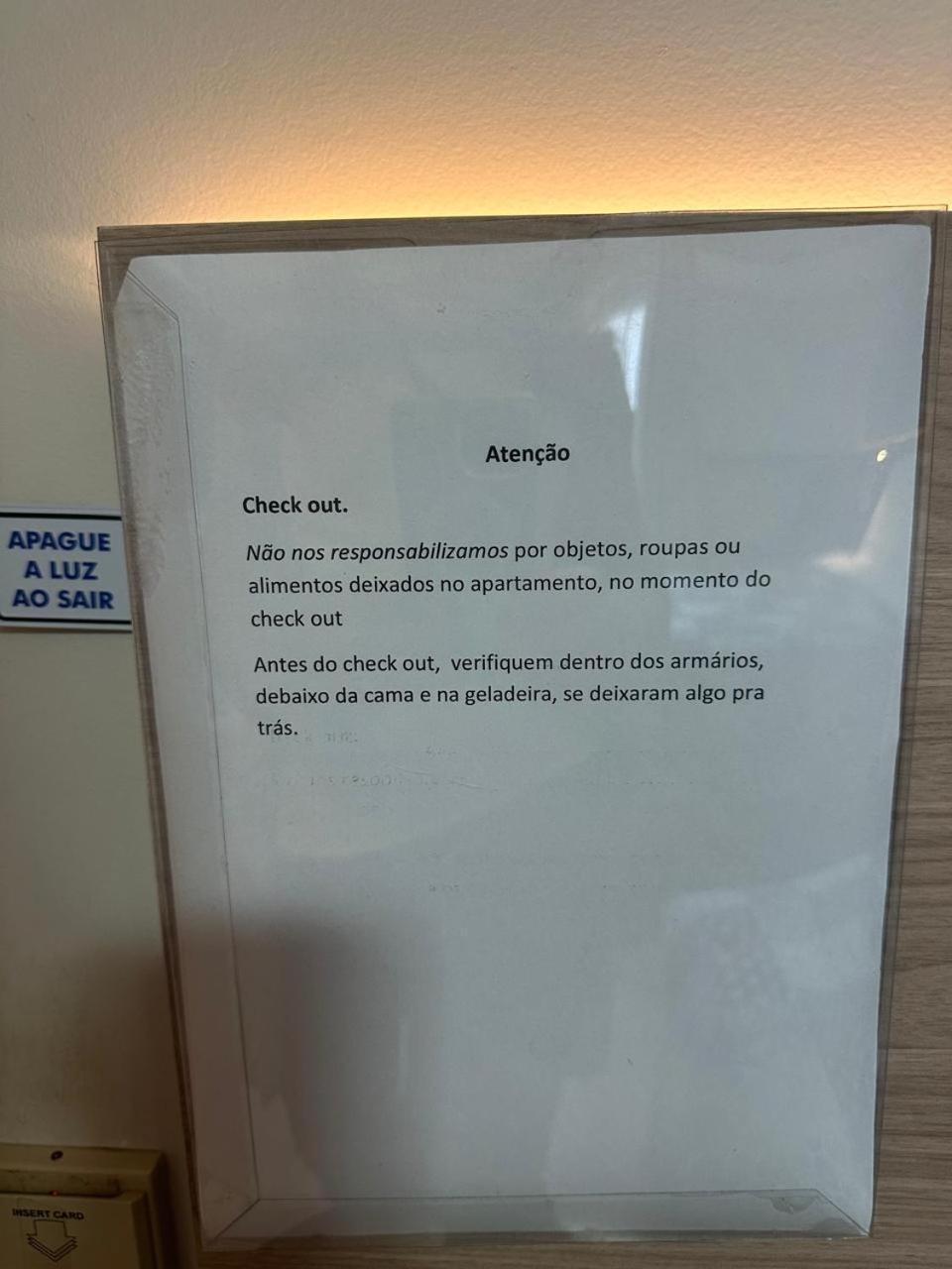 Jardim Paulista Apartamento Com Vista São Paulo Kültér fotó