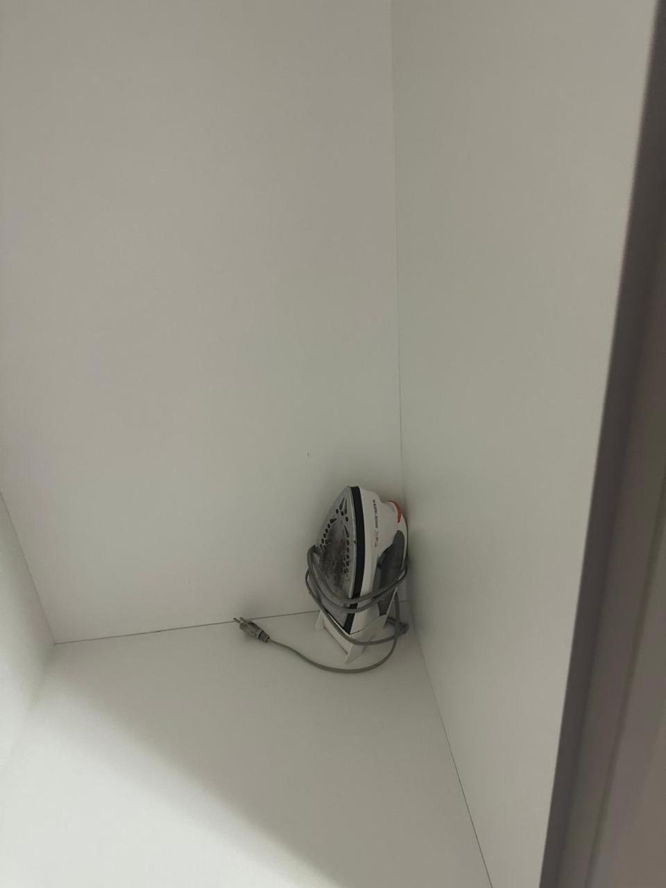Jardim Paulista Apartamento Com Vista São Paulo Kültér fotó