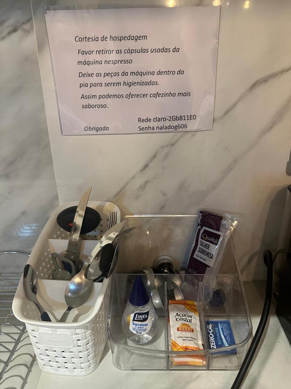 Jardim Paulista Apartamento Com Vista São Paulo Kültér fotó
