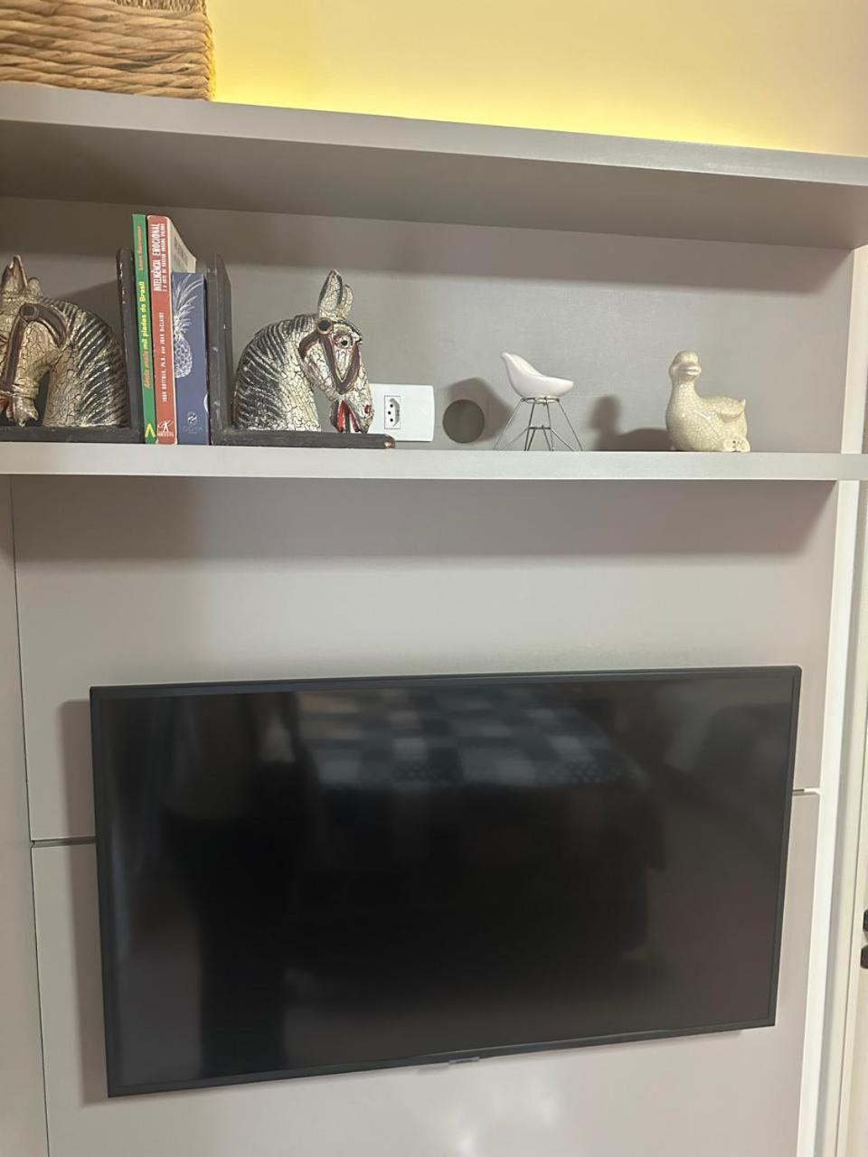 Jardim Paulista Apartamento Com Vista São Paulo Kültér fotó