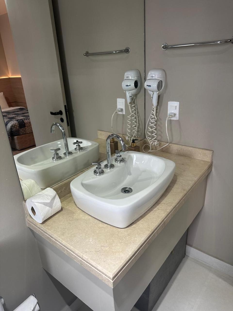 Jardim Paulista Apartamento Com Vista São Paulo Kültér fotó