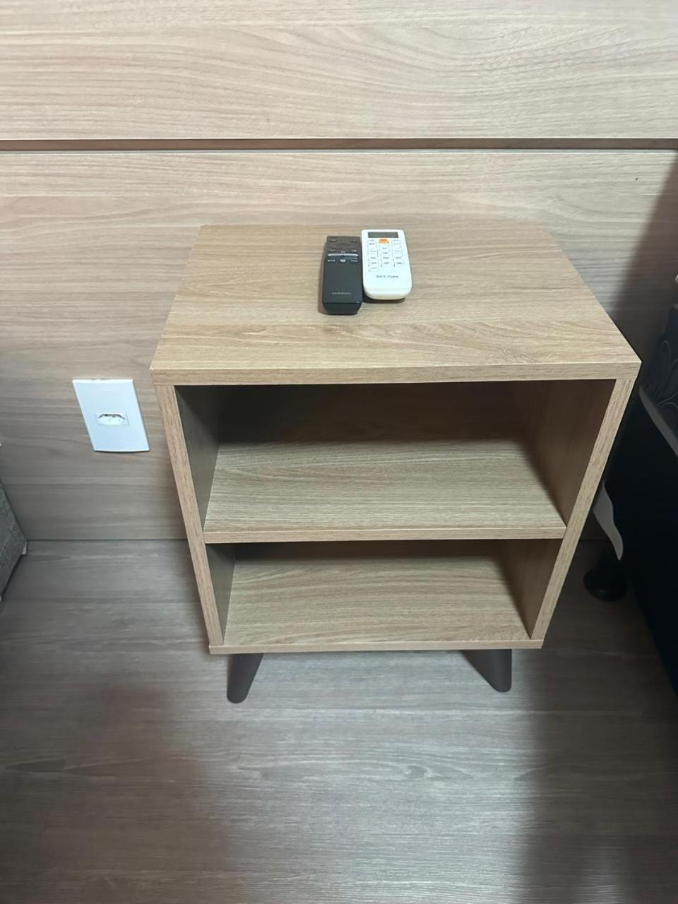 Jardim Paulista Apartamento Com Vista São Paulo Kültér fotó