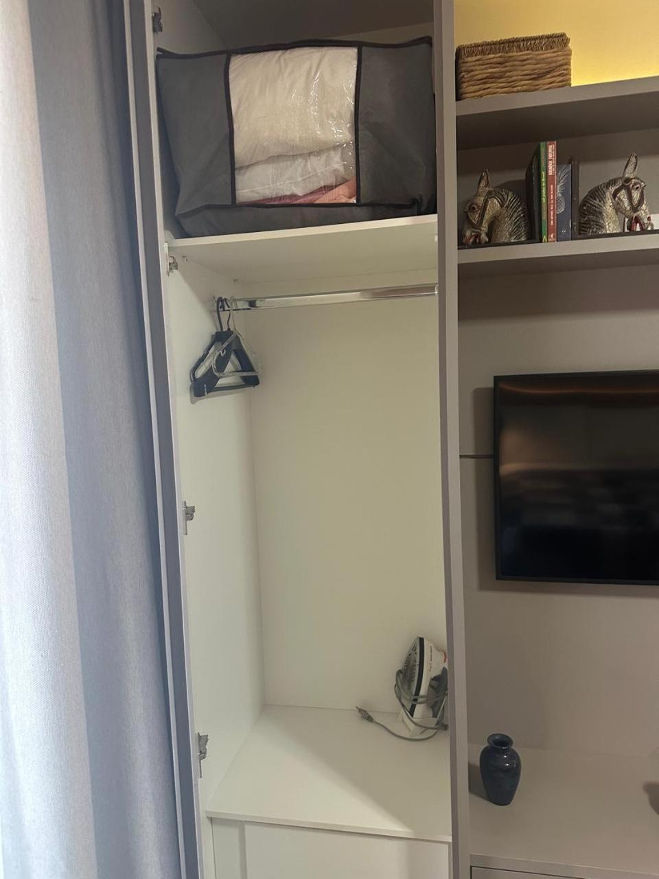 Jardim Paulista Apartamento Com Vista São Paulo Kültér fotó