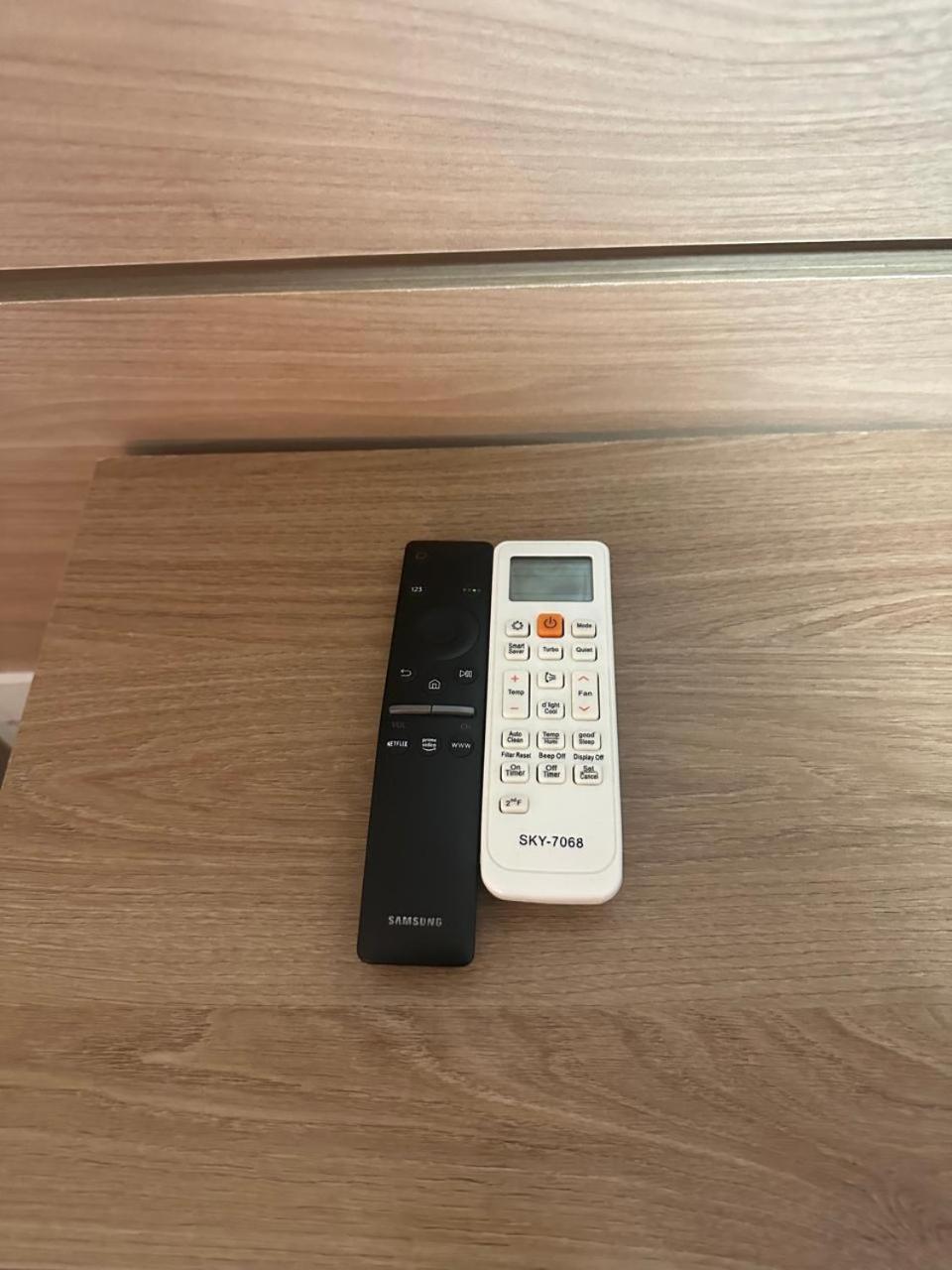 Jardim Paulista Apartamento Com Vista São Paulo Kültér fotó